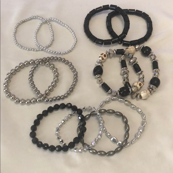 12pc bracket set - Picture 2 of 3